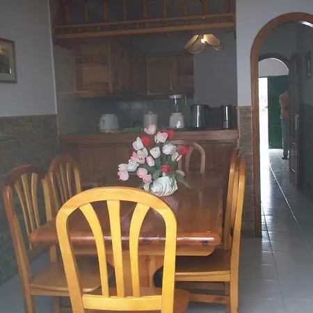 Magikbeach Apartment *