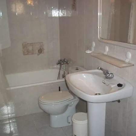 Apartment Magikbeach *