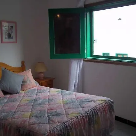 Magikbeach Apartment