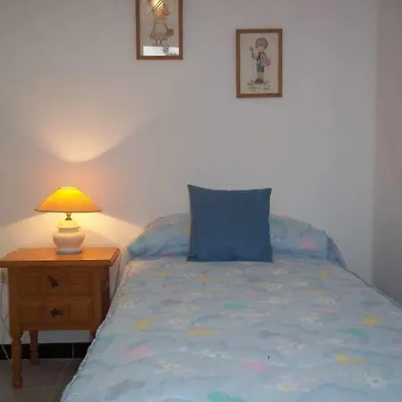 Magikbeach * Caleta de Caballo