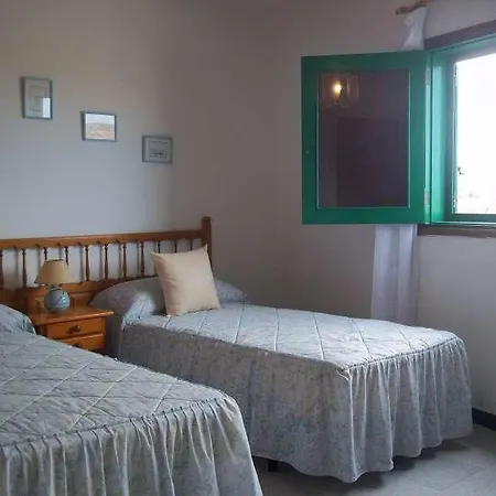 Magikbeach Apartment
