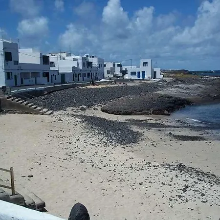 Apartamento Magikbeach