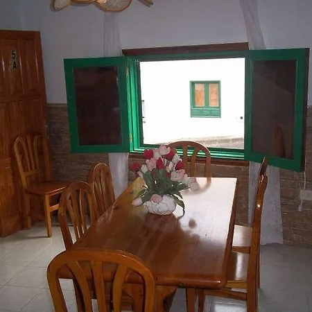 Apartamento Magikbeach *