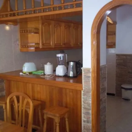 Apartamento Magikbeach