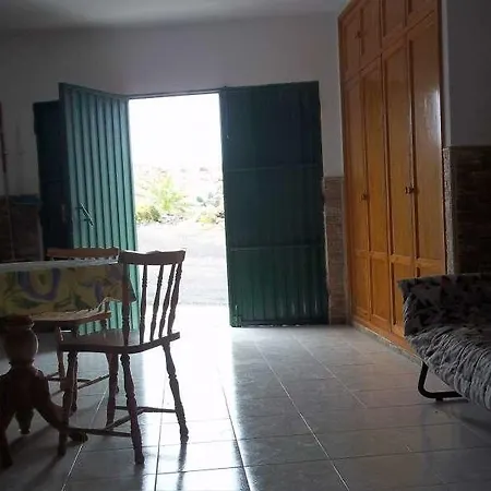 Apartamento Magikbeach *