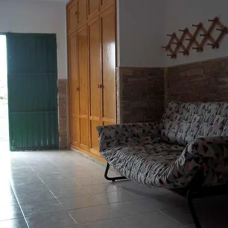 Magikbeach Apartamento *