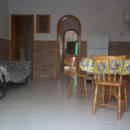 Apartamento Magikbeach