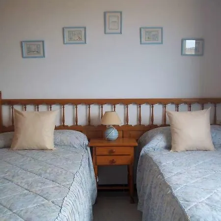 Apartamento Magikbeach Caleta de Caballo